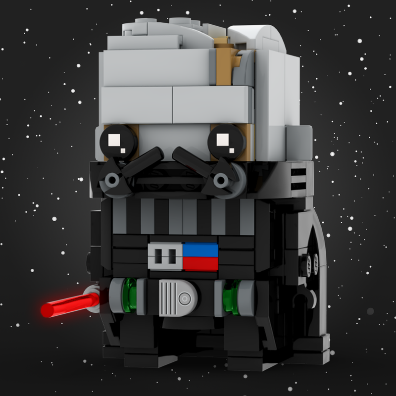 Lego Anakin Skywalker (Episode VI) BrickHeadz