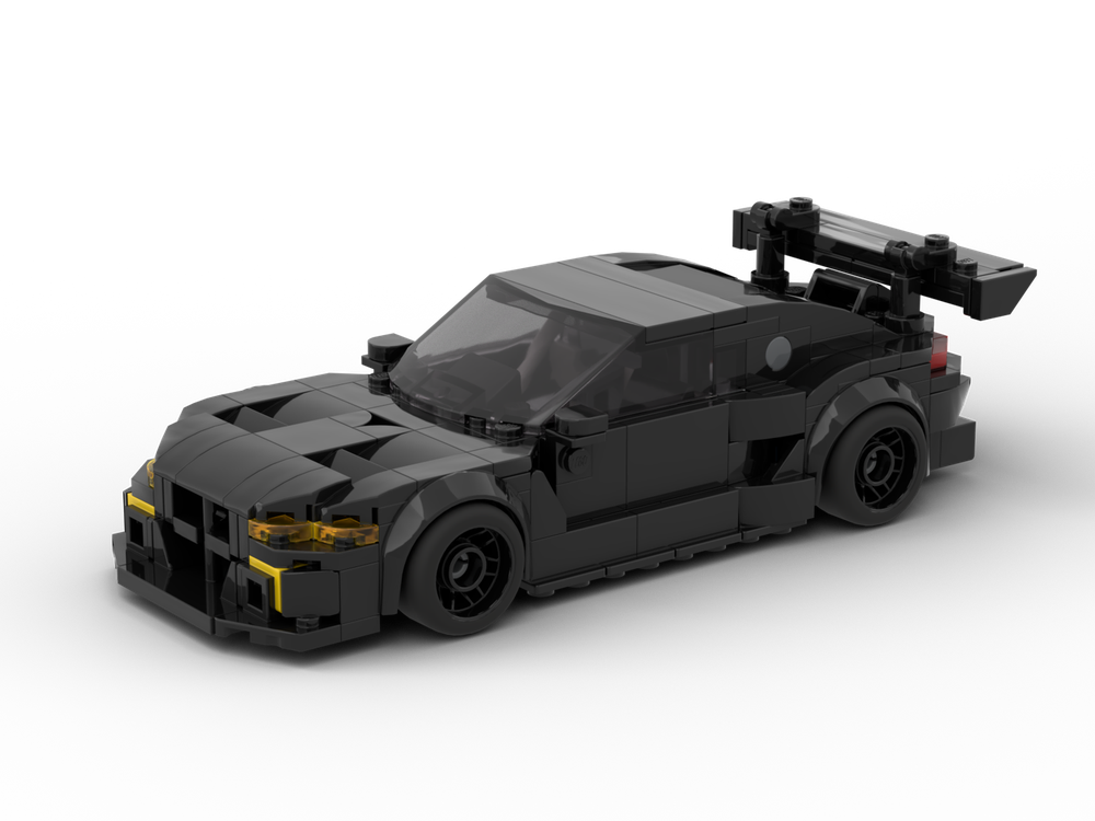 Lego BMW M4 GT3