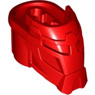 Lego Large Figure Head / Red