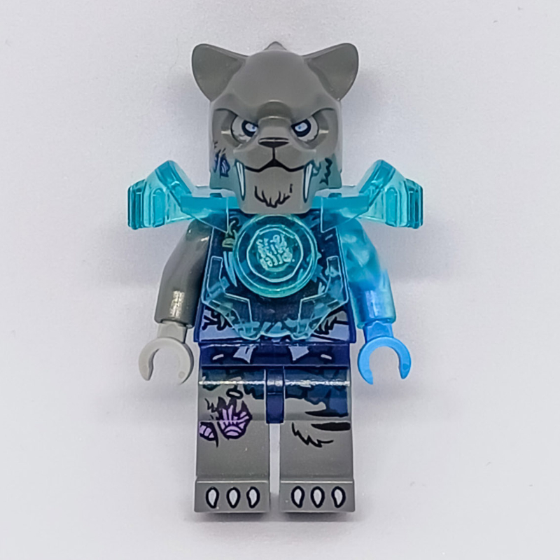 Lego Stealthor
