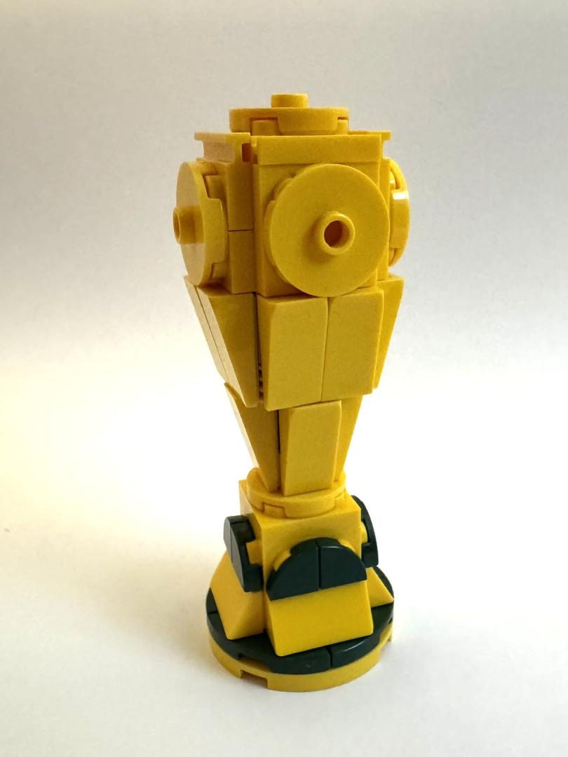 Lego Trophy