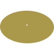 Lego Disc, Large, Set for 21351-1