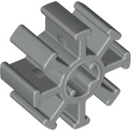 Lego Technic Gear Timing Wheel 8 Tooth / Light Gray