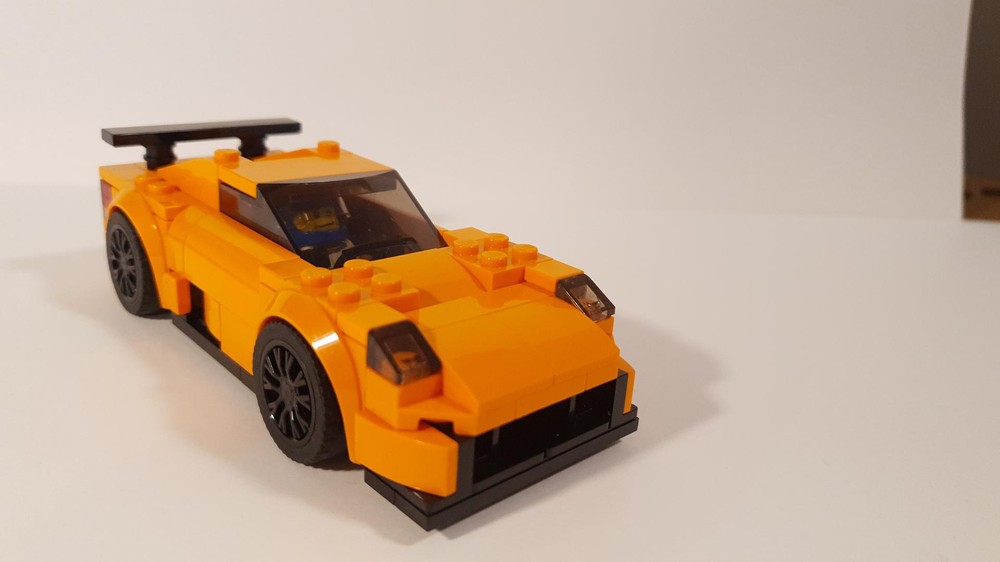Lego Noble M400