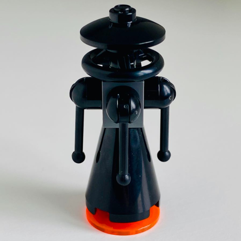 Lego First Order Medical Droid