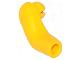 Lego Arm, Right Long / Yellow