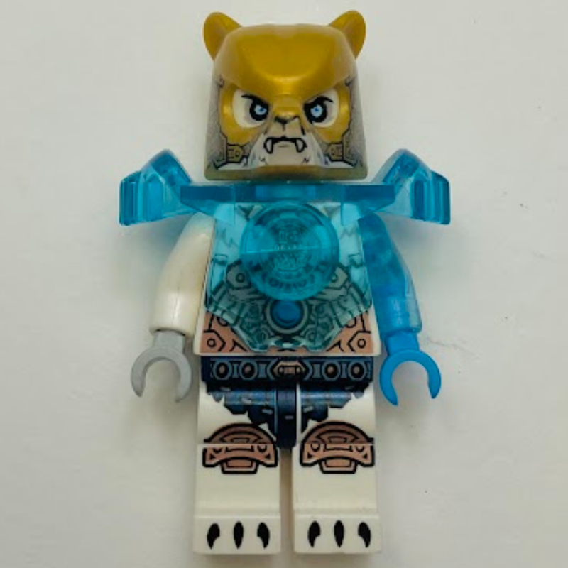 Lego Icebite