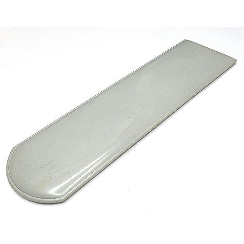 Lego HO Scale Mercedes Refrigerated Trailer Roof