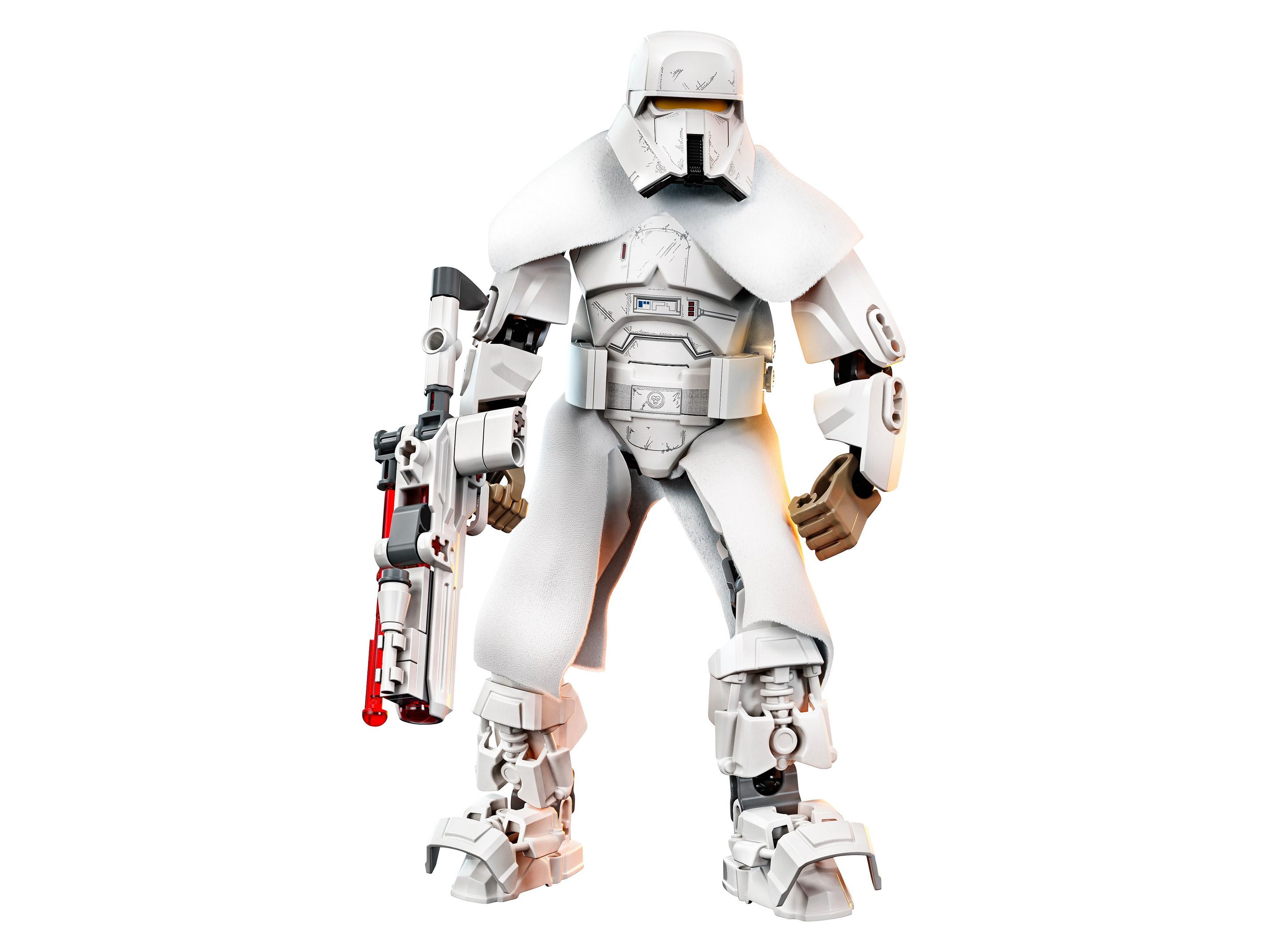 Lego Range Trooper