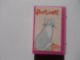 Lego Minifigure, Utensil Book 2 x 3 with Gray Cat Pattern (Stickers) - Set 3201