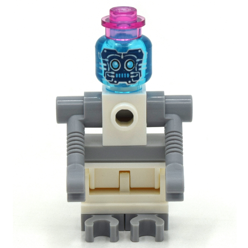 Lego Citybot A05