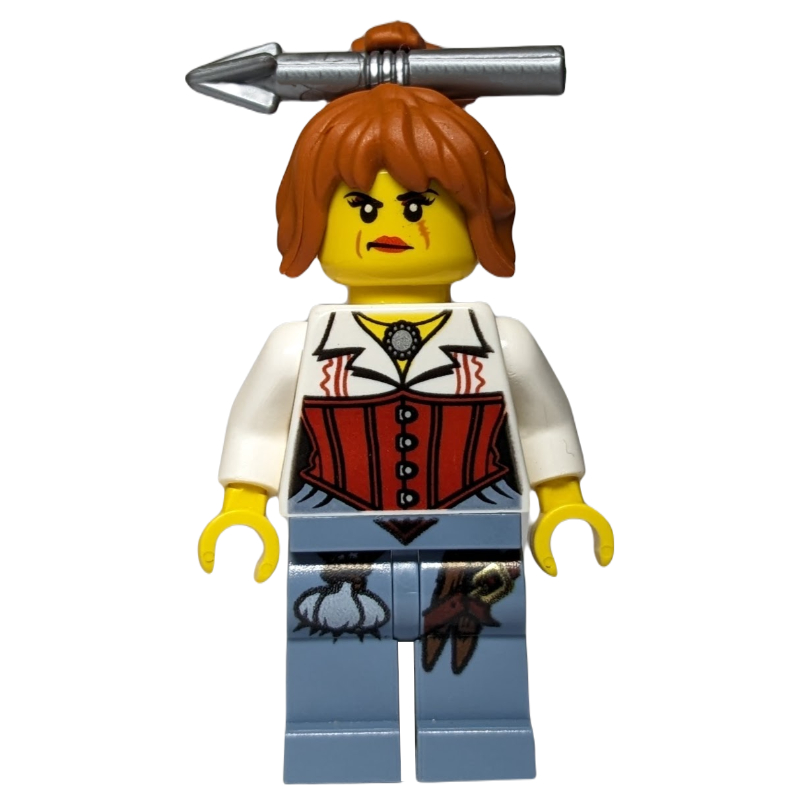 Lego Ann Lee