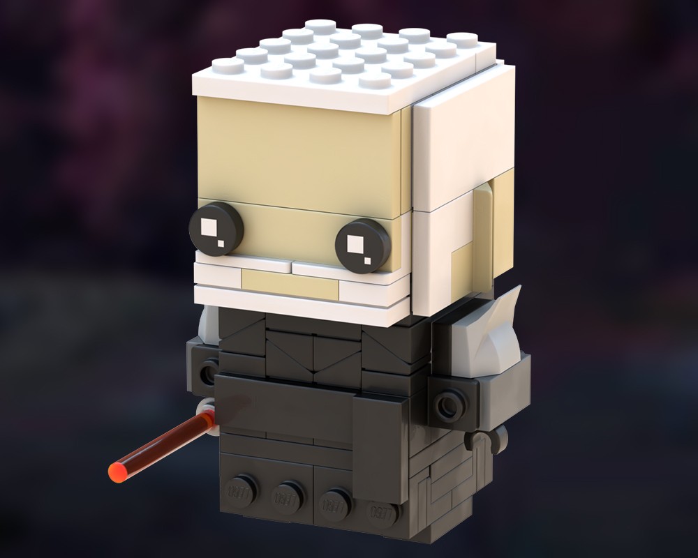 Lego Baylan Skoll