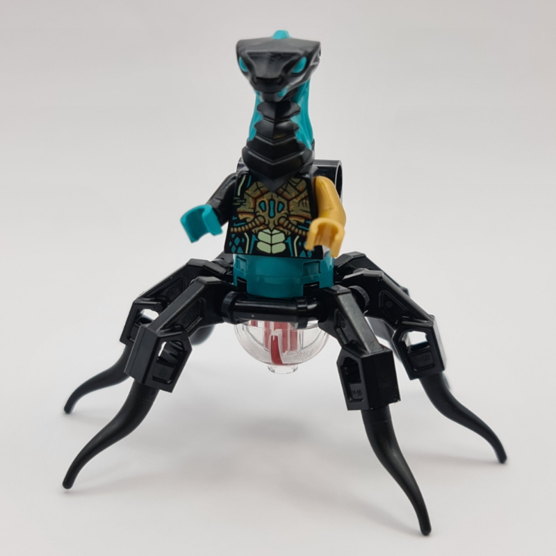Lego Glutinous - 98313 Legs