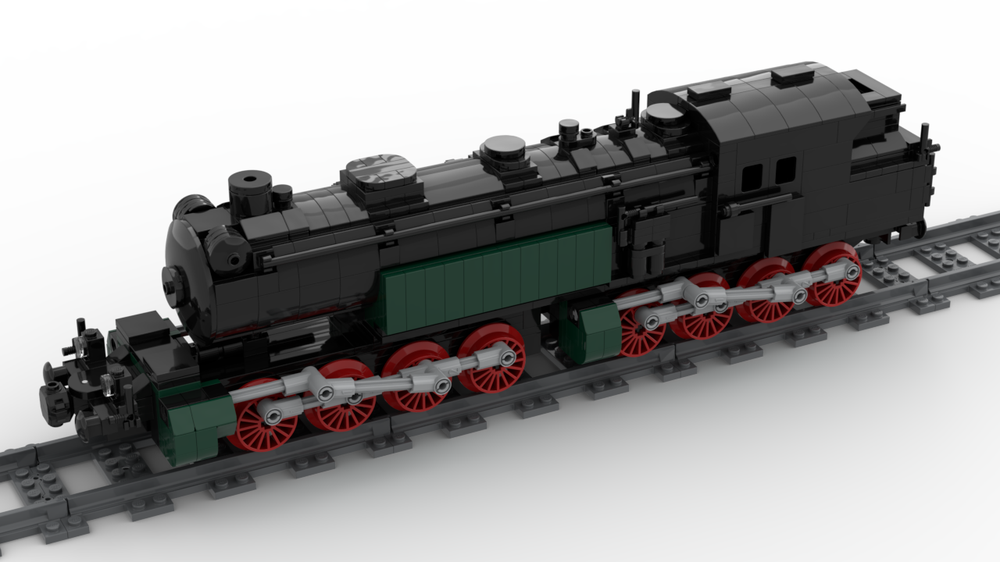 Lego BR96