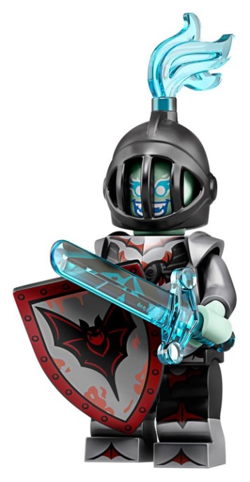 Lego Fright Knight
