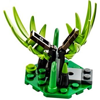 Lego Carnivorous Plant - Set 70134