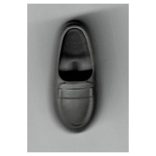 Lego Scala, Shoe / Slips / Dark Gray