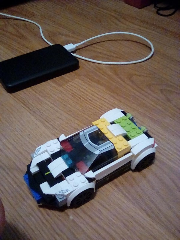 Lego MOC-109628