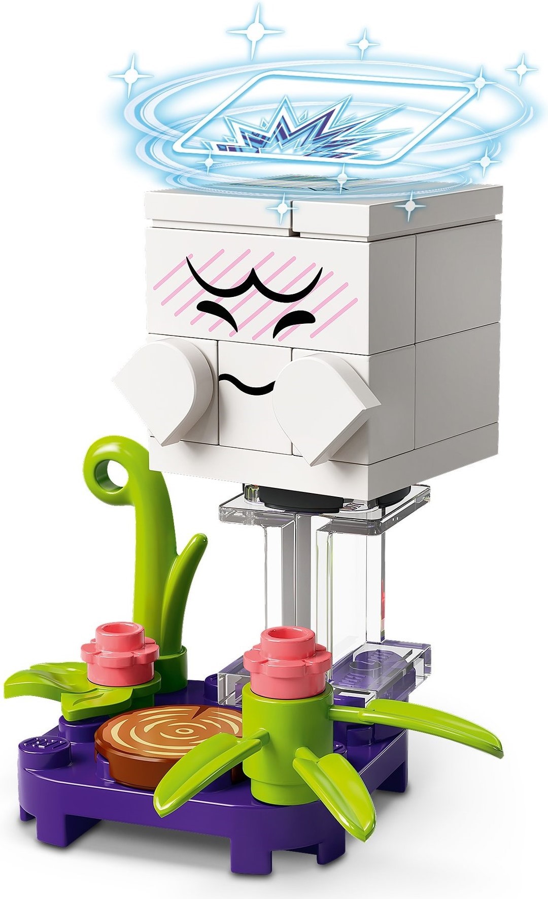 Lego Boo