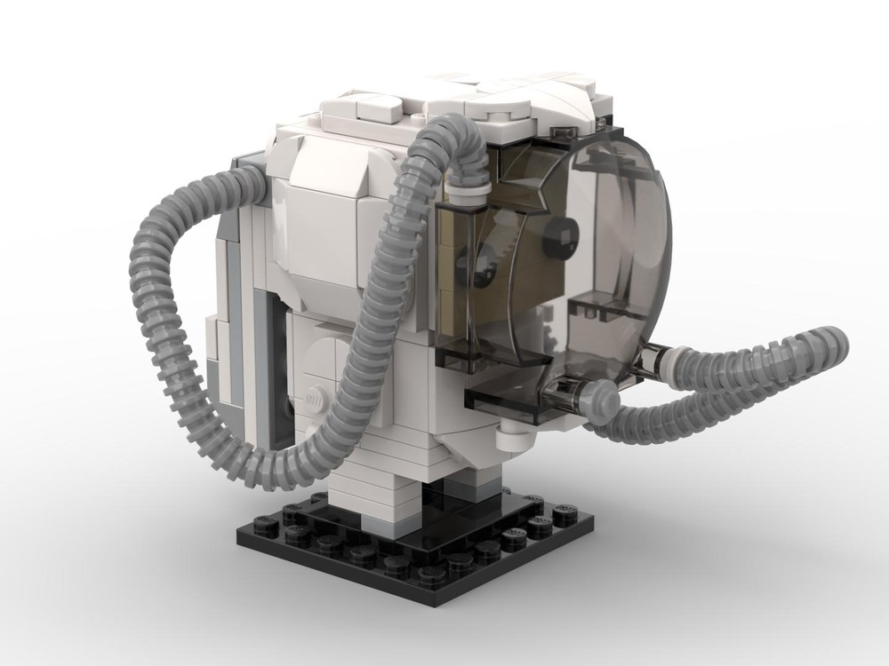 Lego BrickHeadz Astronaut