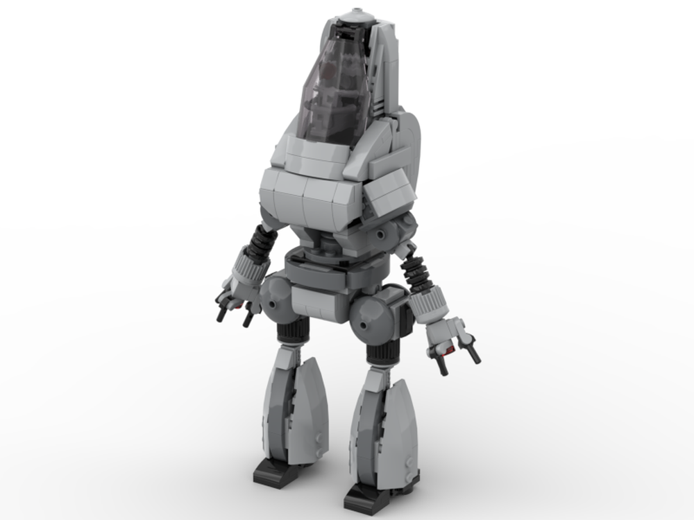 Lego Protectron