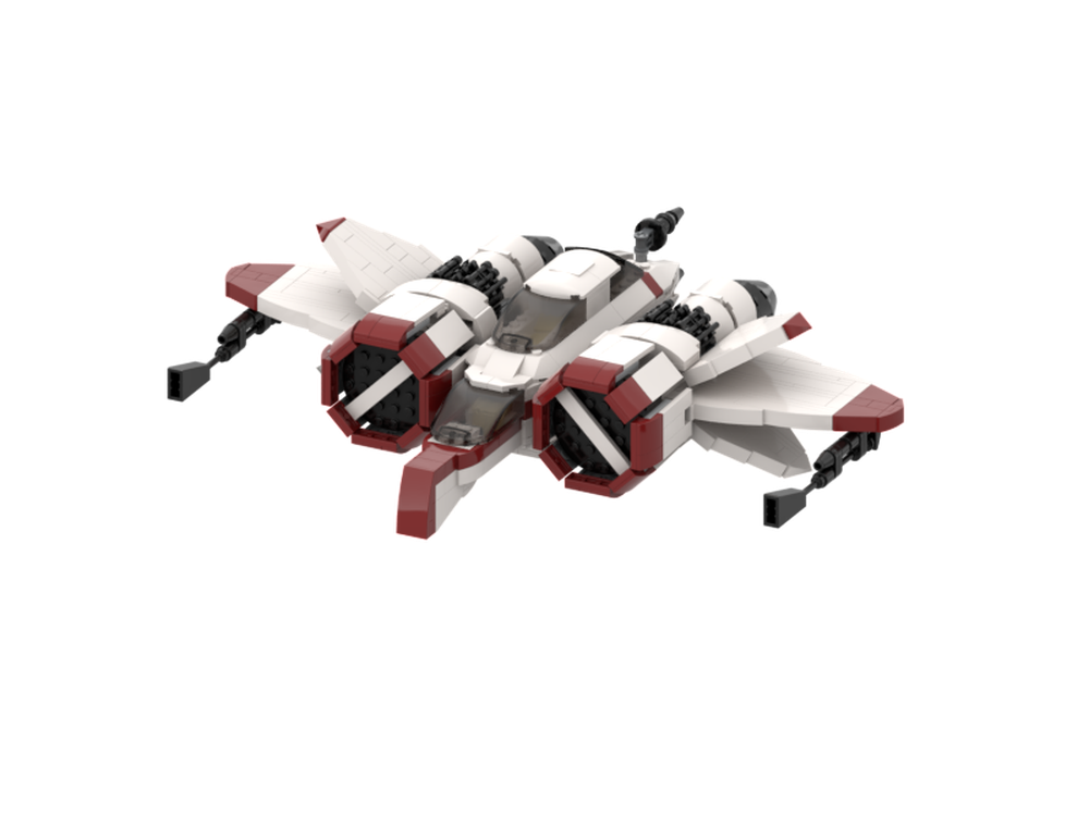 Lego ARC-170