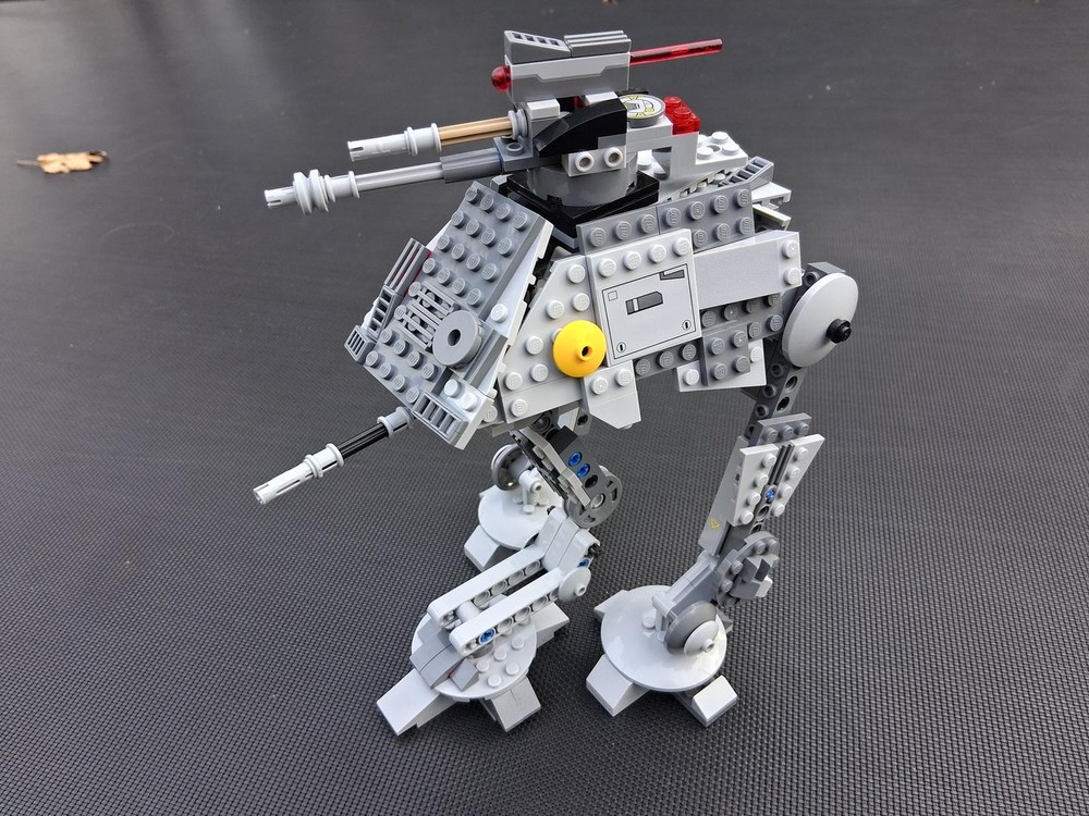 Lego AT-AP