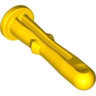 Lego Projectile, Arrow 3L / Yellow