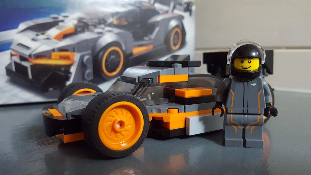 Lego Alternate build 3 set 75892
