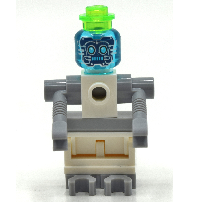 Lego Citybot A16