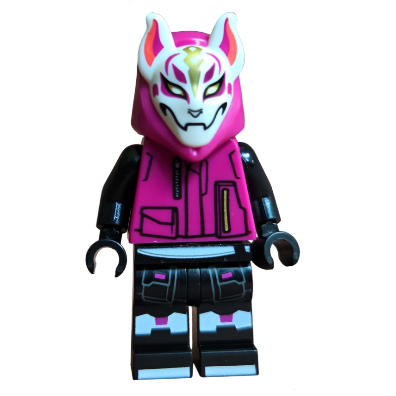 Lego Drift