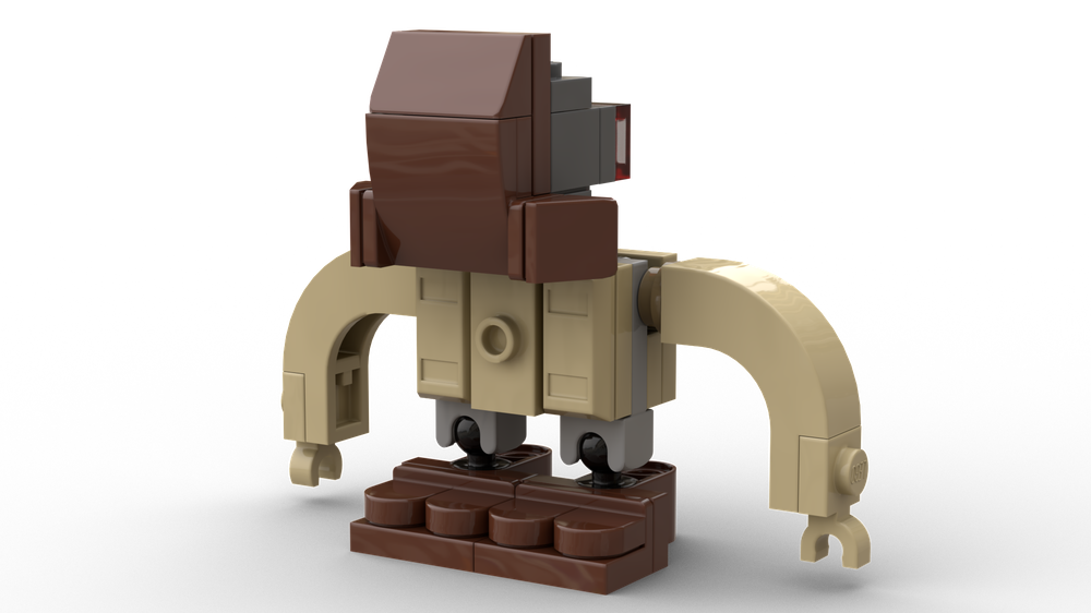 Lego G3 Hewkii