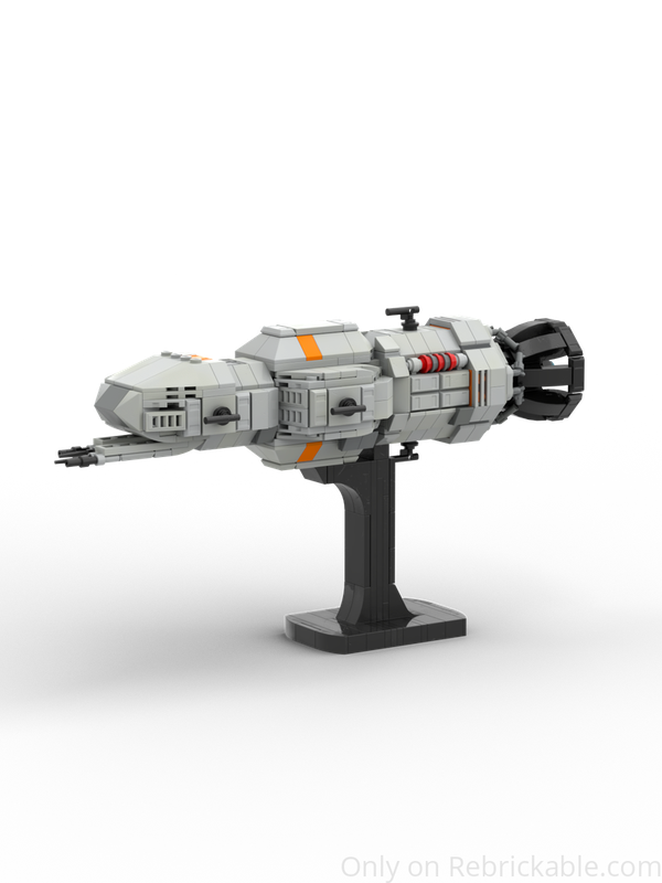 Lego Rocinante Mini