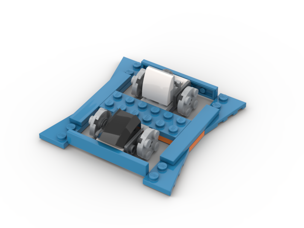 Lego 31099 Go-Kart
