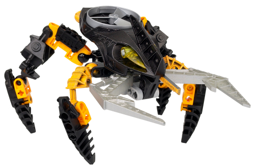 Lego Visorak Oohnorak