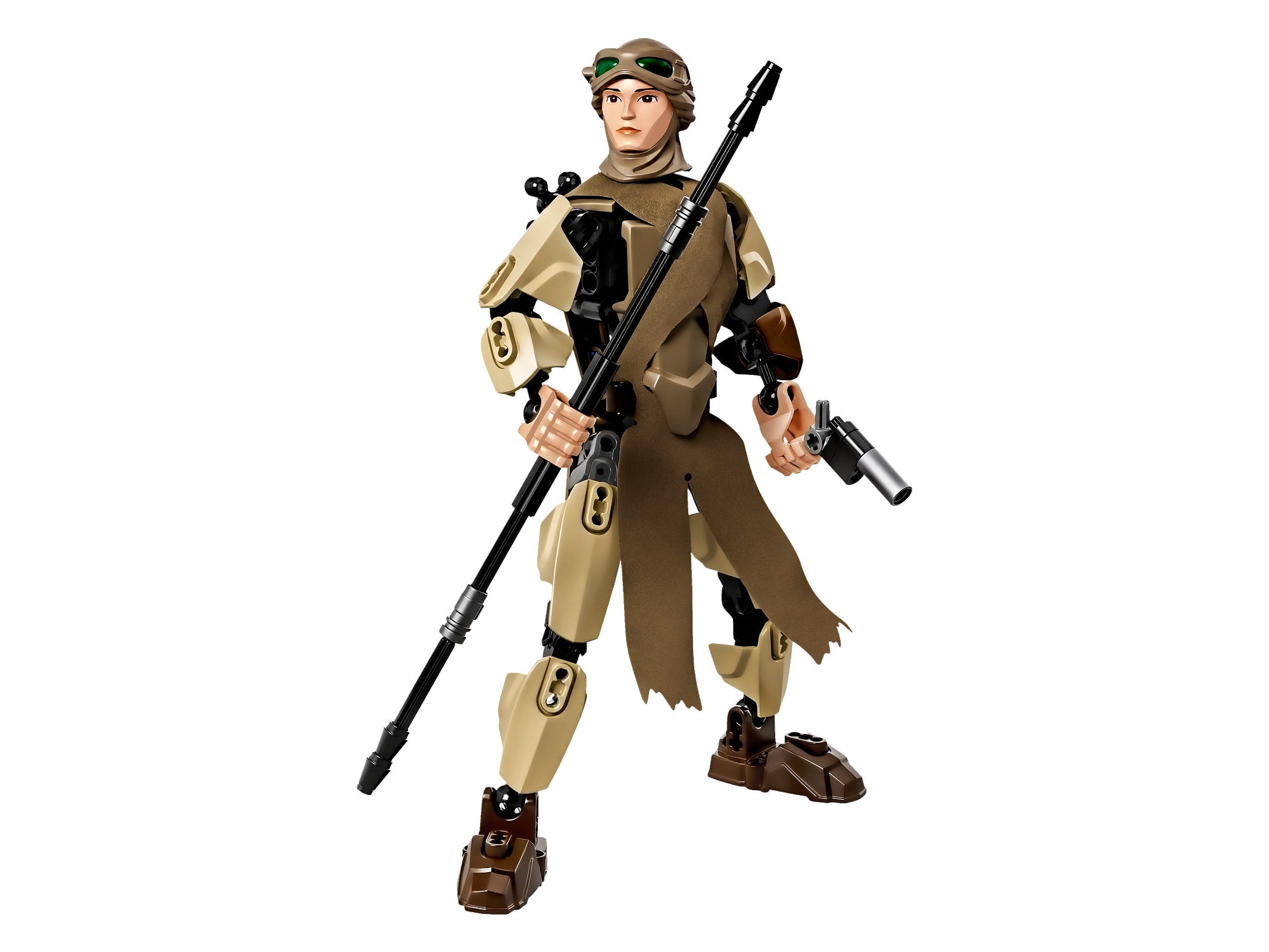 Lego Rey