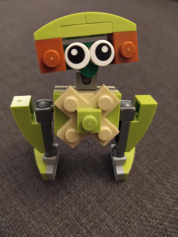 Lego 11953 Bexter Droid