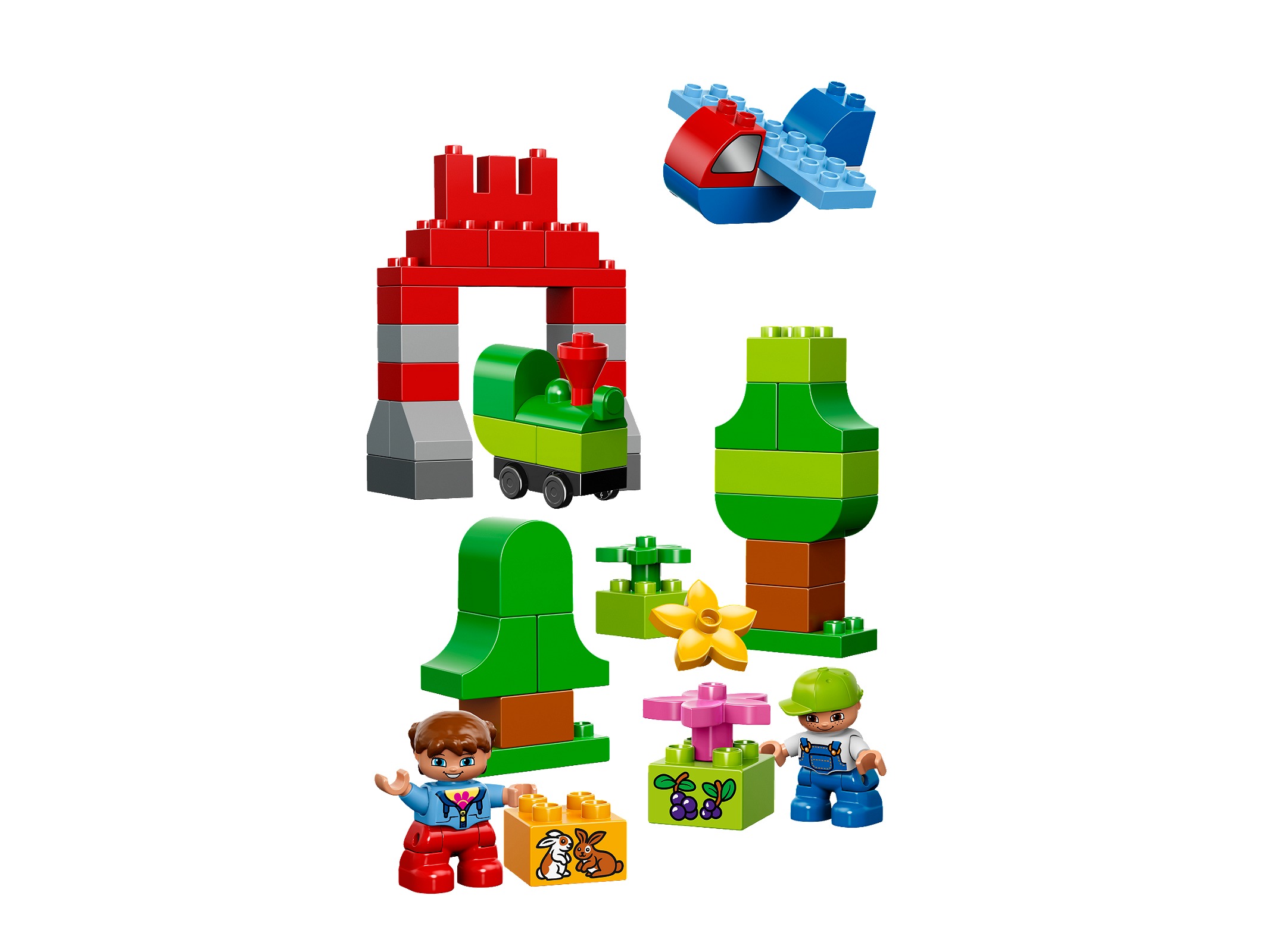 Lego Large Creative Box