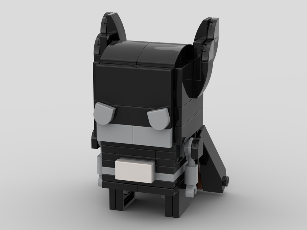 Lego 76912 - Batman Brickheadz