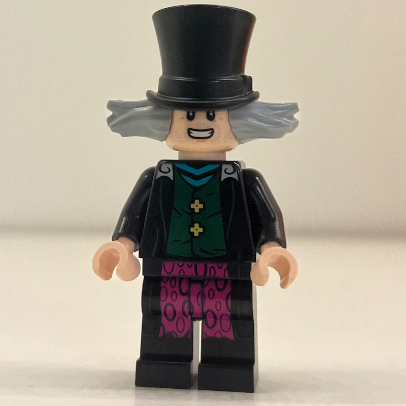 Lego Dr. Hiriluk