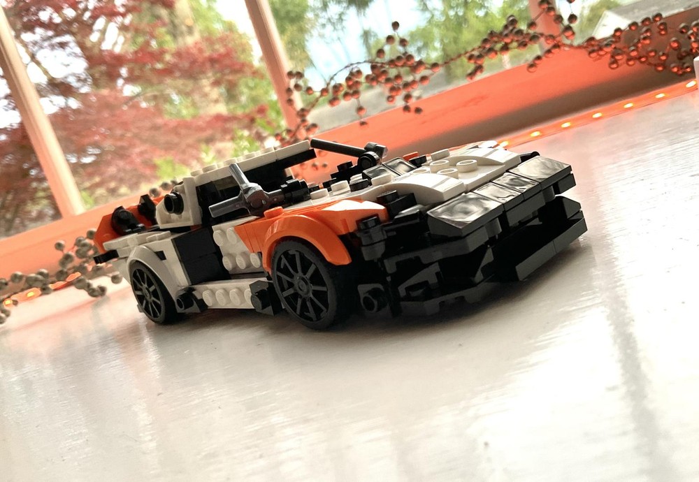 Lego Stamen Spec.Aug (Nissan 180SX) -Screamer- (76918 alt)
