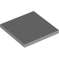 Lego Tile 4 x 4