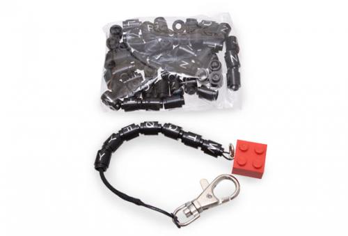 Lego Keychain Name Programme