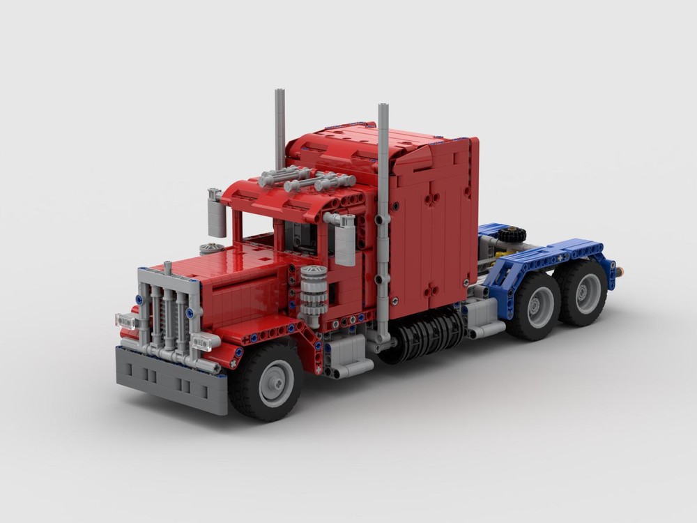 Lego MOC-24330