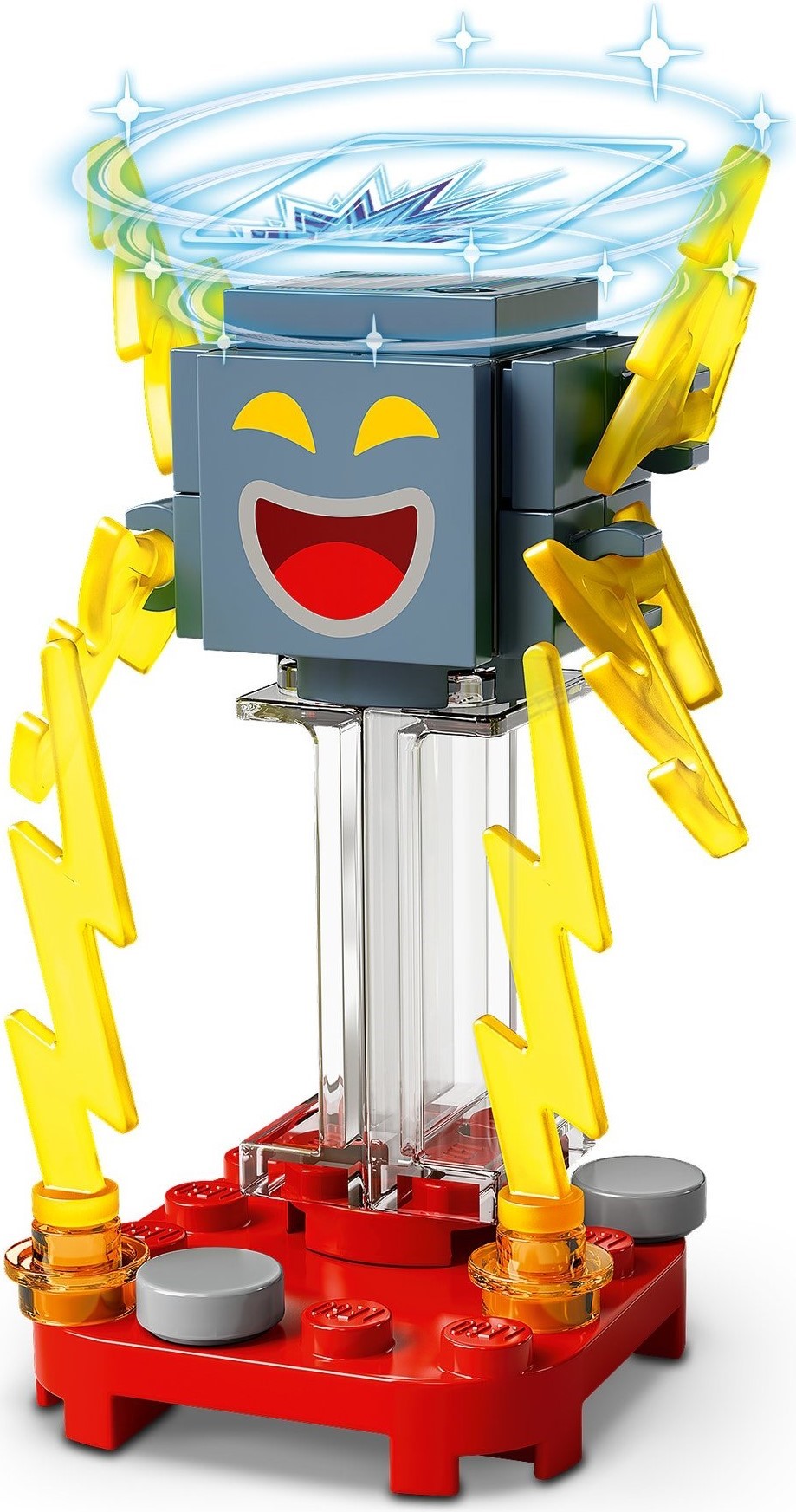 Lego Amp