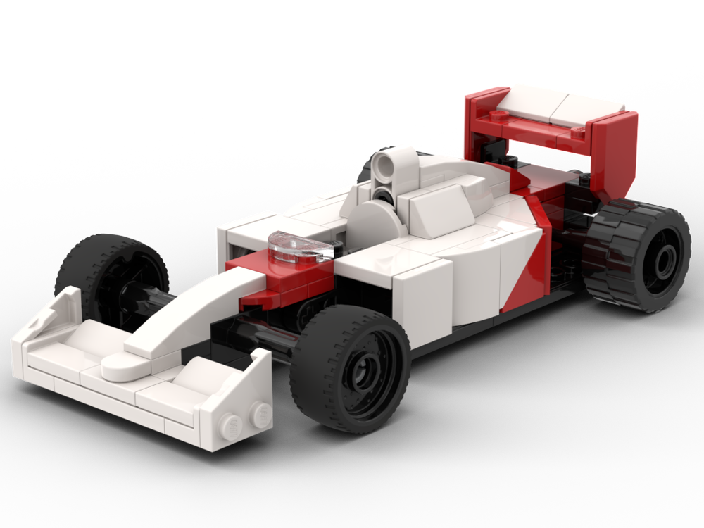 Lego (NEW) McLaren MP4/4