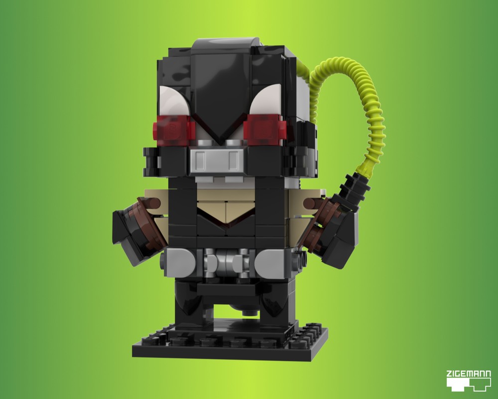 Lego BANE
