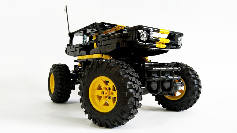 Lego MOC-82967