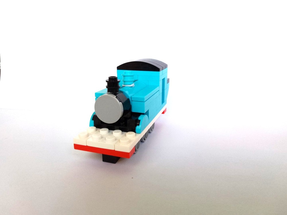 Lego OO Tomas the Tank Engine